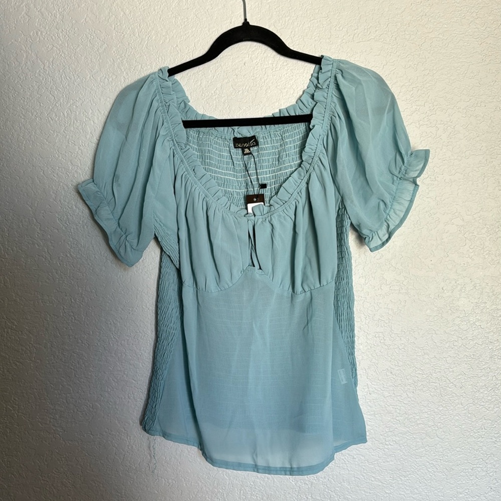Women’s blouse